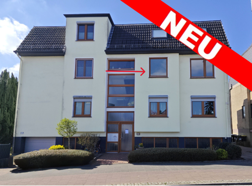 Wohnhaus
