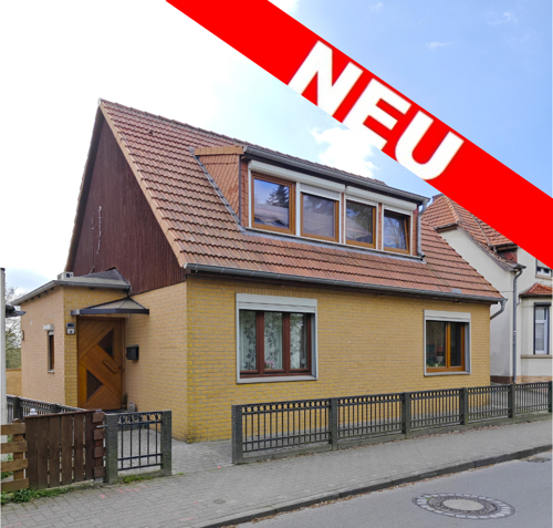 Wohnhaus