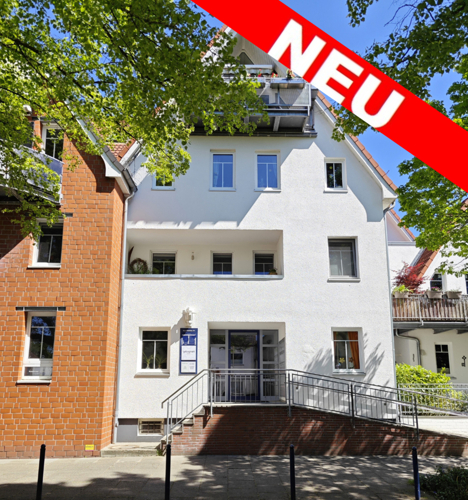 Wohnhaus