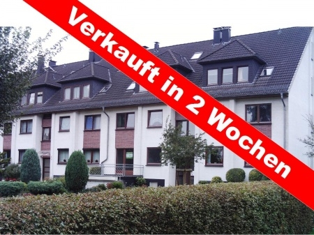 verkauft in Wochen