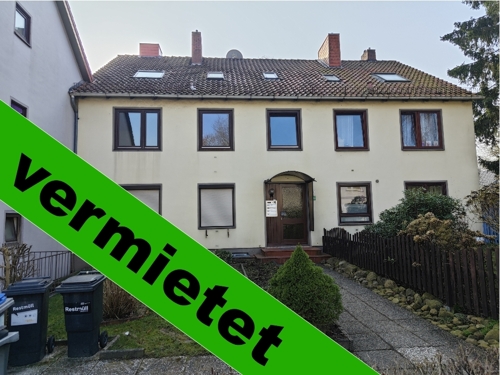 Wohnhaus