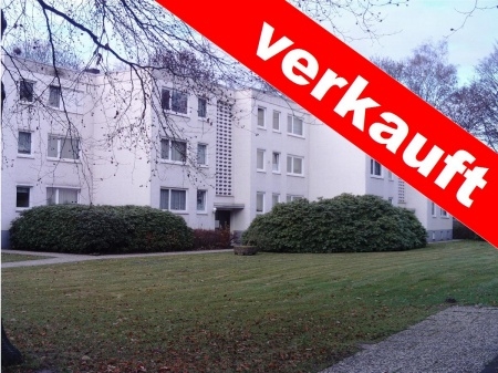 verkauft