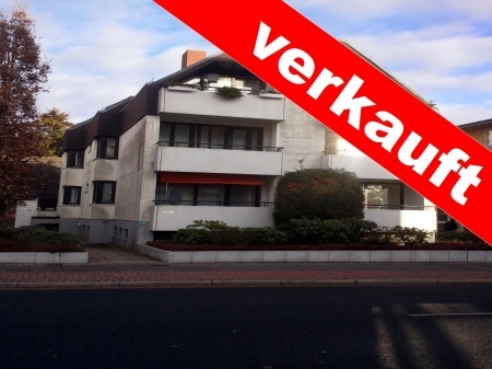 verkauft
