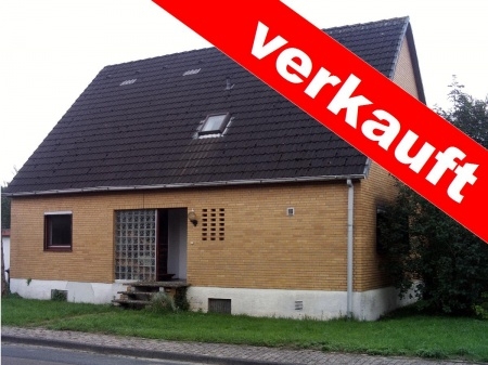 verkauft