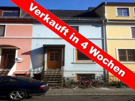 verkauft in Wochen