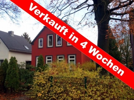 verkauft in Wochen