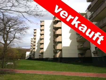 verkauft