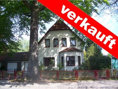 verkauft