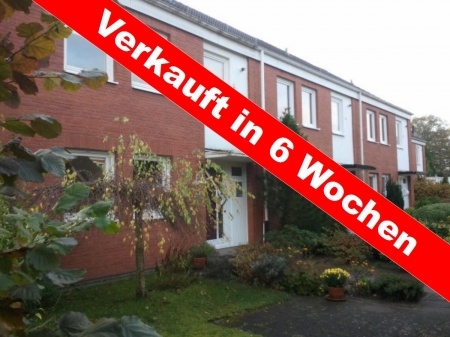 verkauft in Wochen