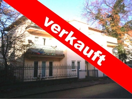 verkauft