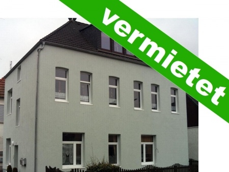 vermietet 4 Zimmer