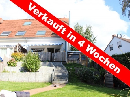 verkauft in Wochen