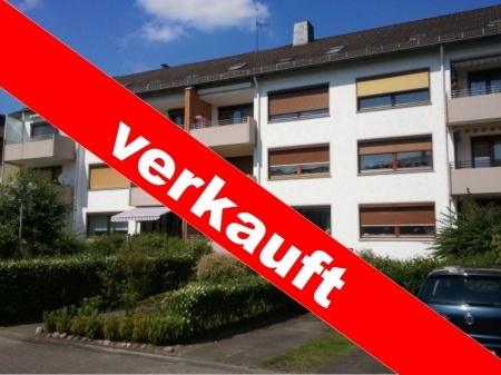 verkauft