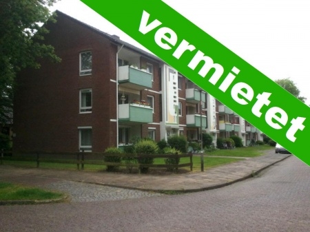 vermietet