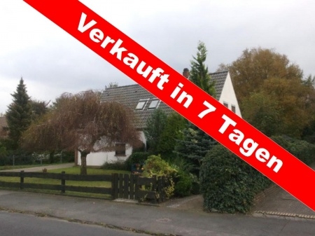 verkauft