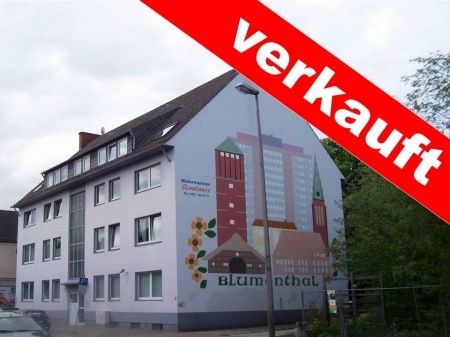 verkauft