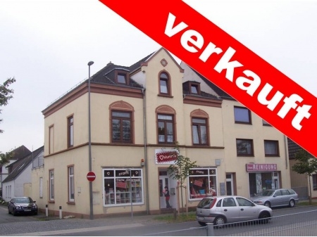 verkauft