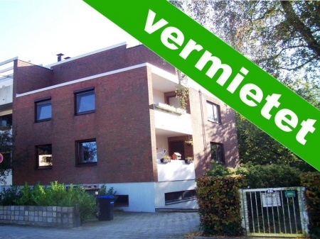 vermietet