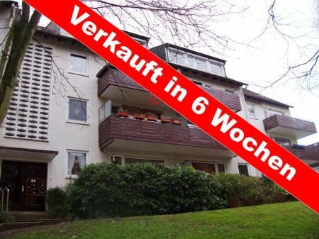 verkauft in Wochen