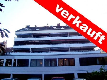 verkauft
