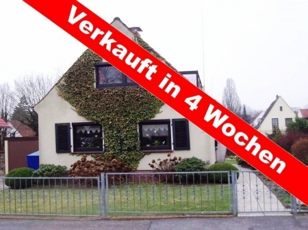 verkauft in Wochen
