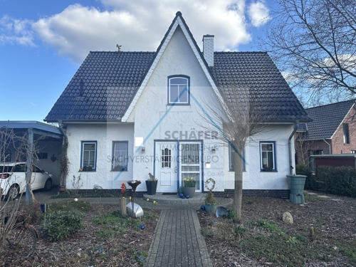 Friesenhaus