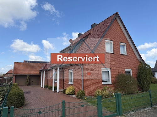 RESERVIERT