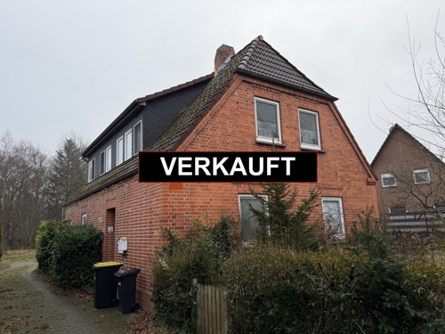 VERKAUFT