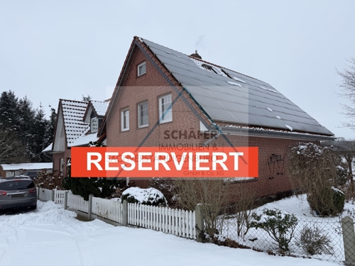 Außenansicht Reserviert