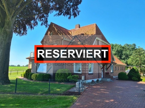 Reserviert