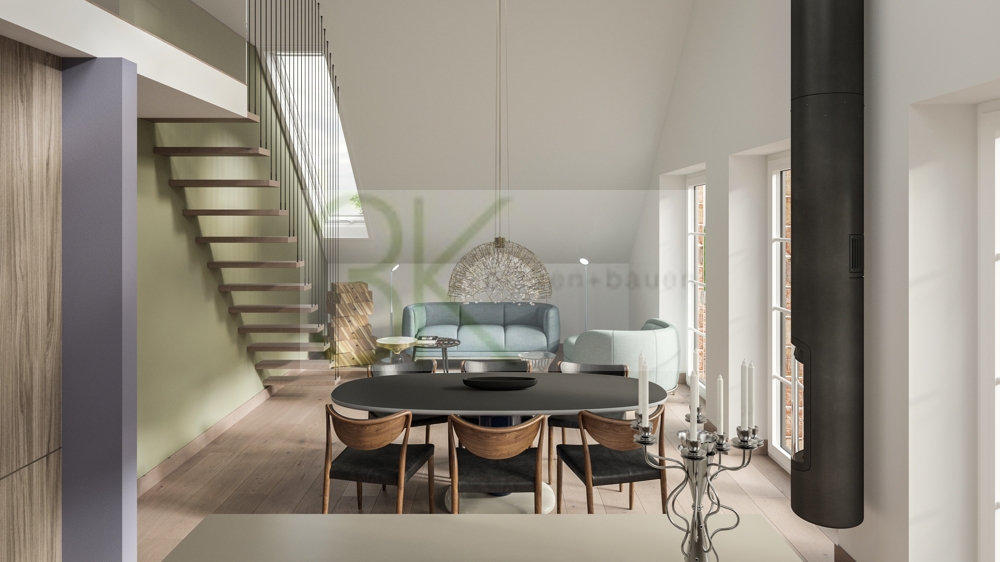 Real Estate Title Image Background
