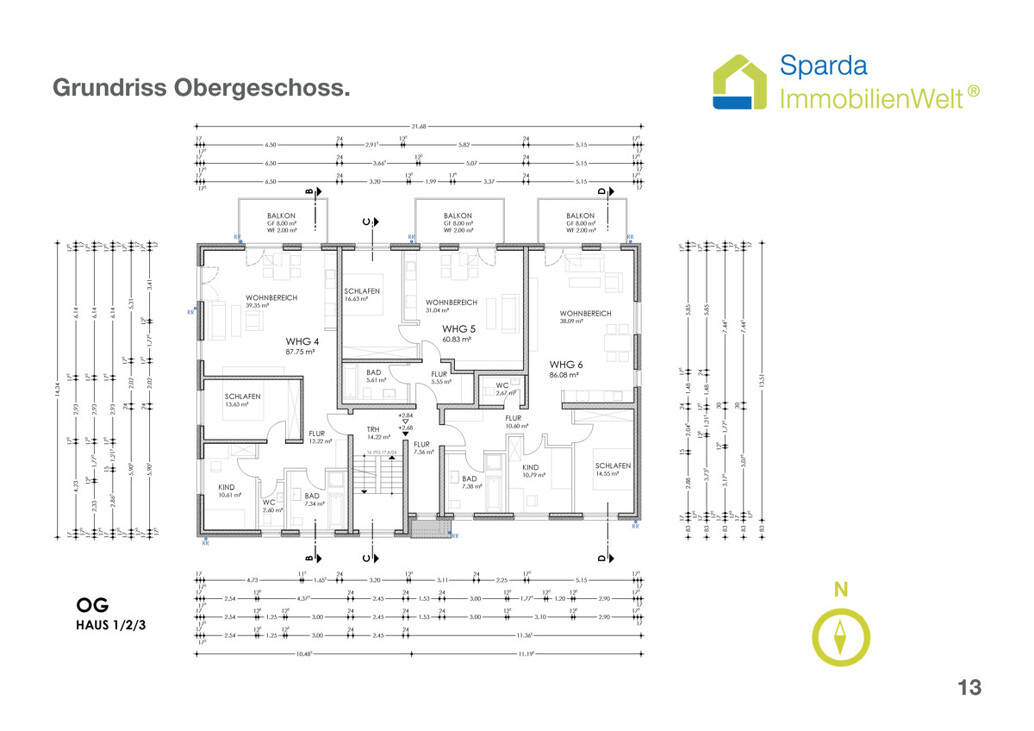 Grundrisse