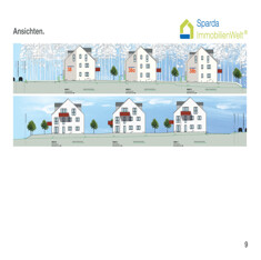 Ansichten