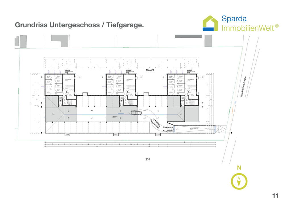 Grundrisse