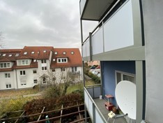 Balkone