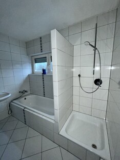 Bad - Wohnung
