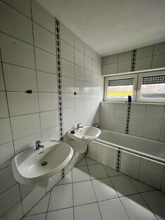 Bad - Wohnung