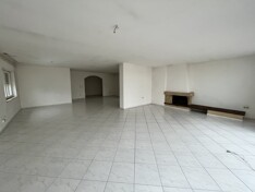 Wohn- und Essbereich - Wohnung