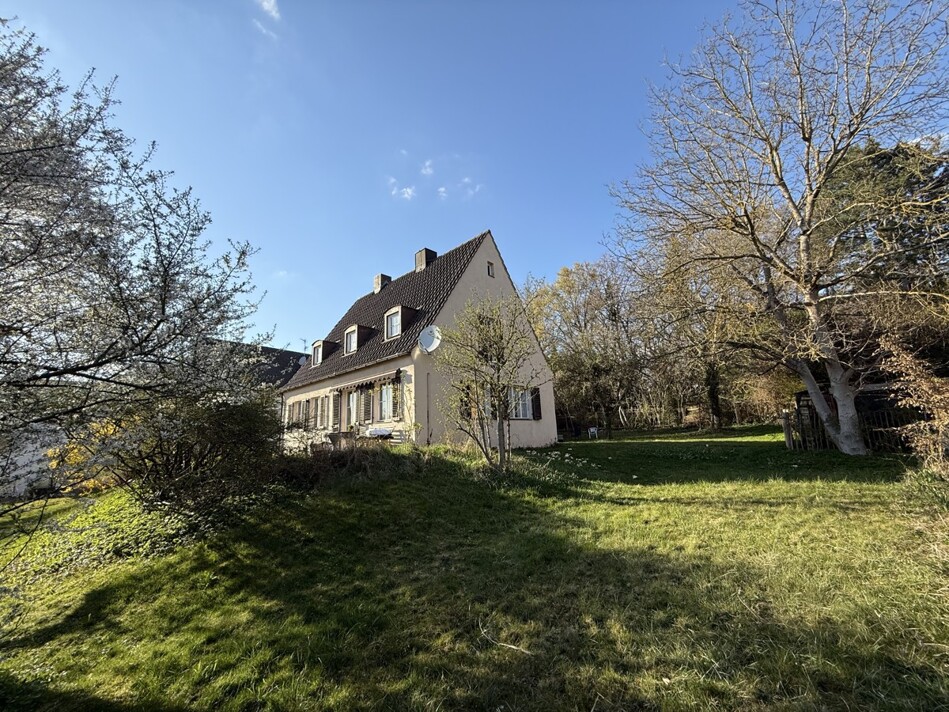 Immobilienbild