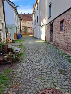 Umgebung