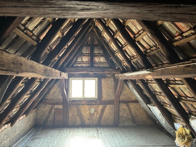 Dach