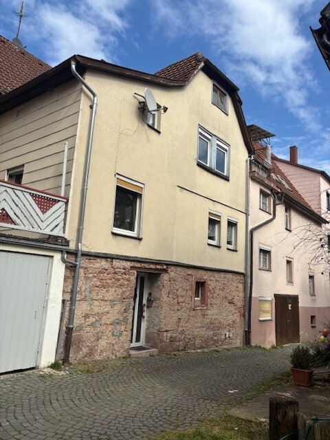 Immobilienbild