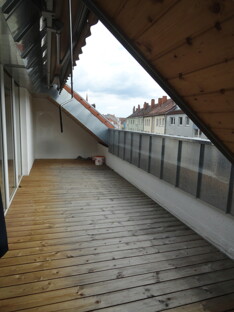 Loggia
