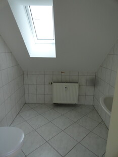 Gäste WC