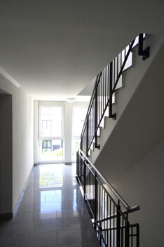 Treppenhaus