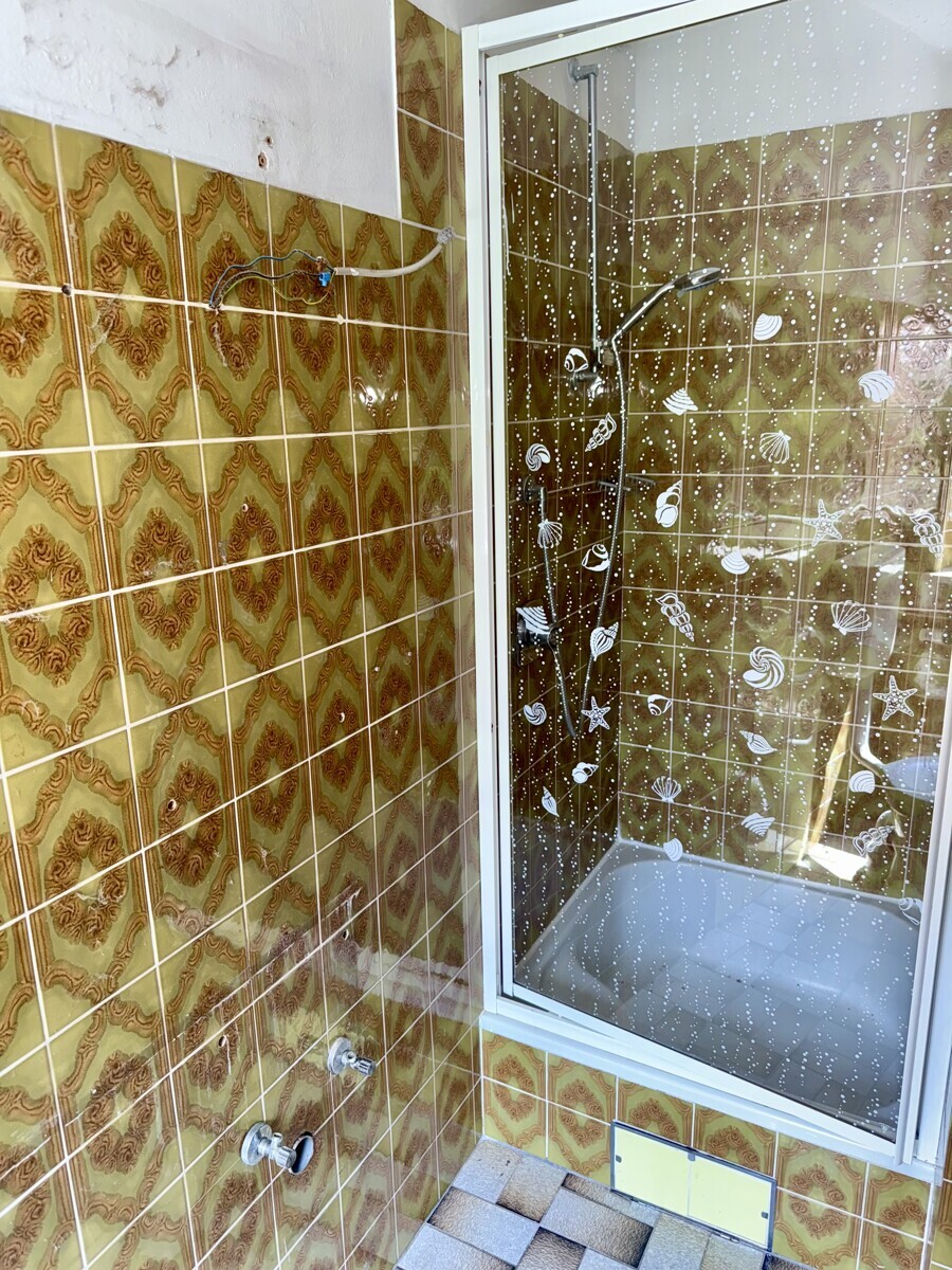 Duschbad 1