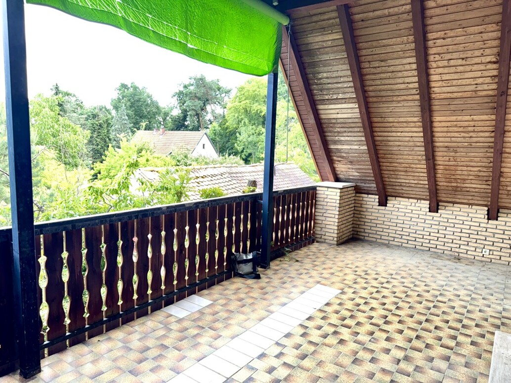 Loggia