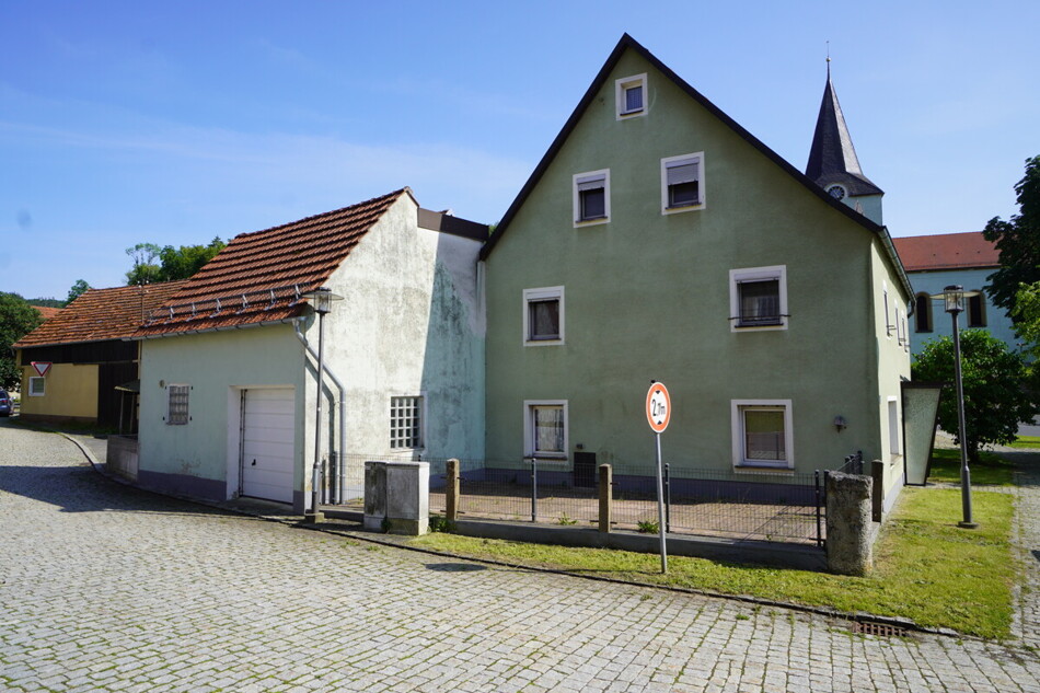 Immobilienbild