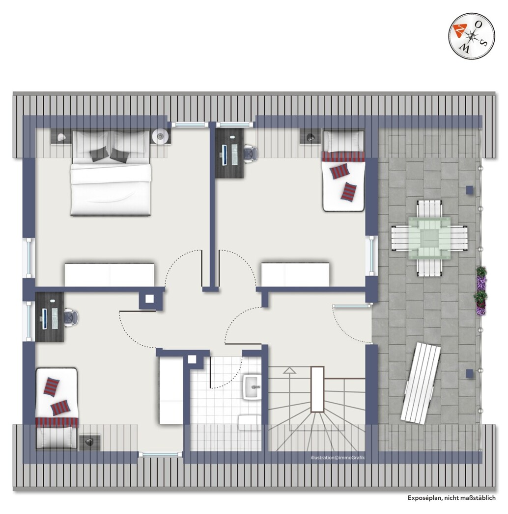 immoGrafik-Exposeplan-30856044601-DINA4