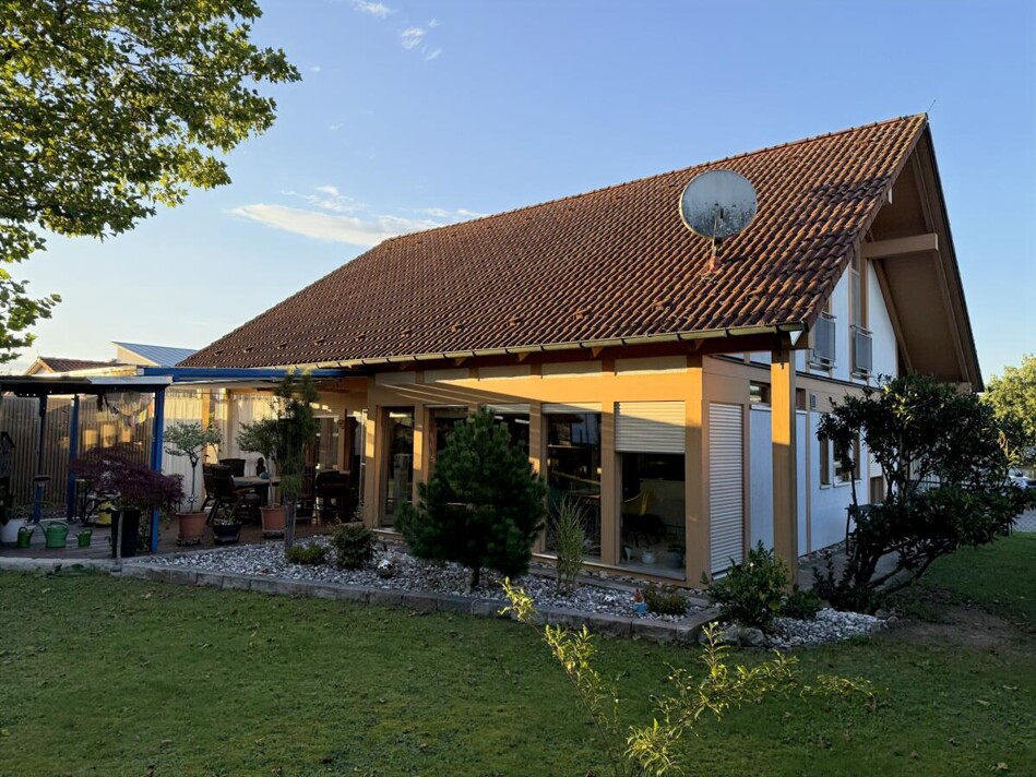 Immobilienbild